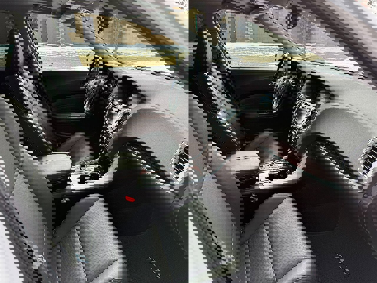 Used 2017 Acura TLX V6 SH-AWD w/ Advance Package image 11