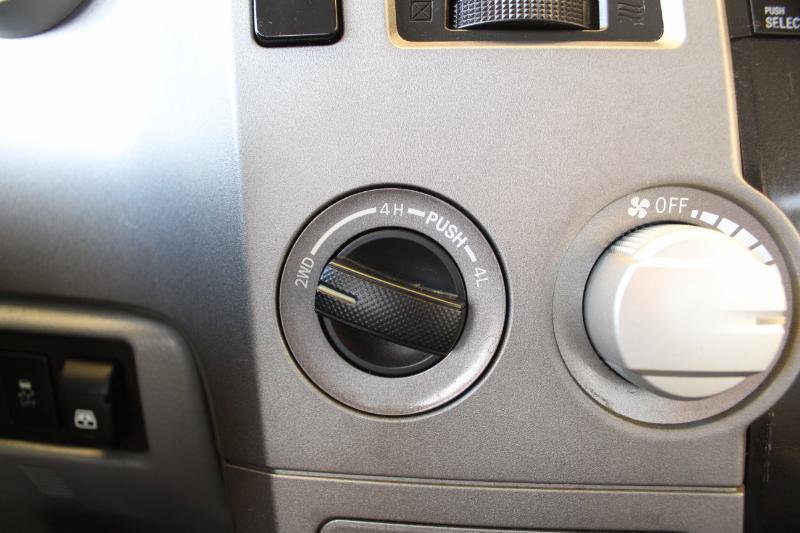 Used 2012 Toyota Tundra 4x4 CrewMax w/ TRD Off-Road Pkg image 38