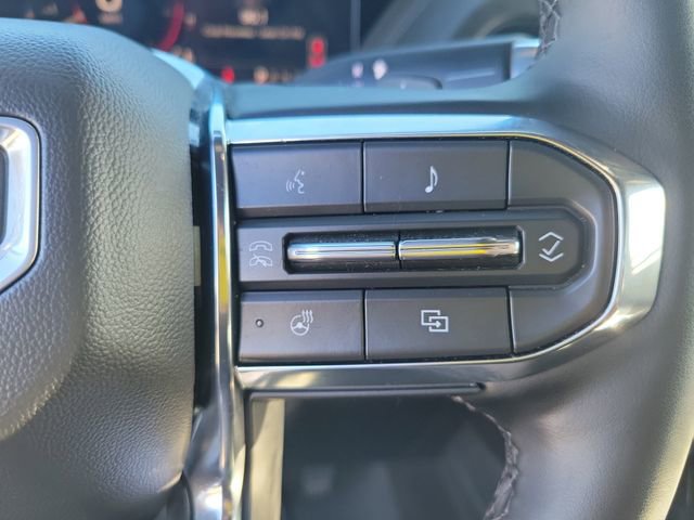 Certified 2025 GMC Yukon XL Denali image 30