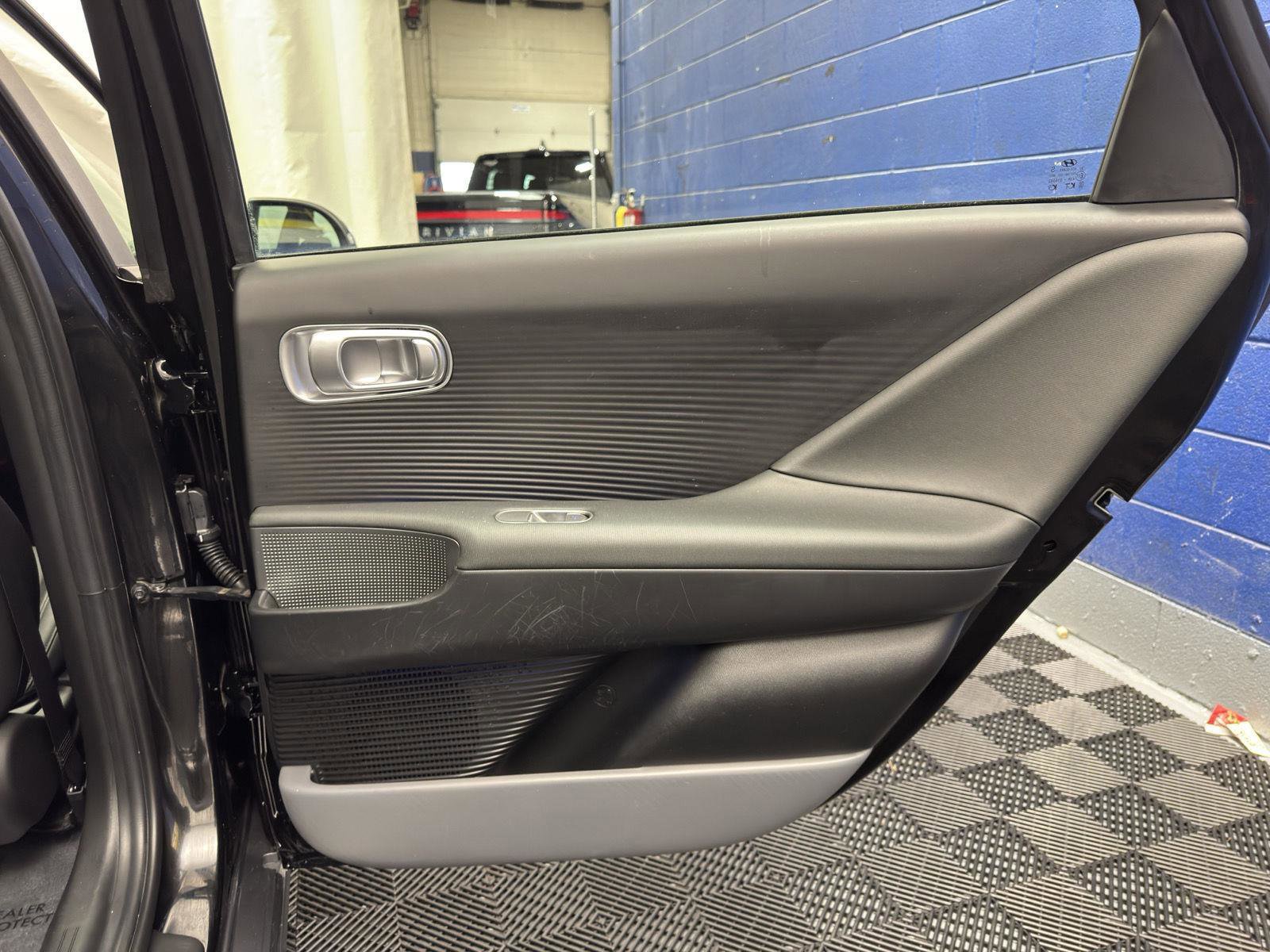 Used 2025 Hyundai Ioniq 6 SEL AWD/4WD image 34