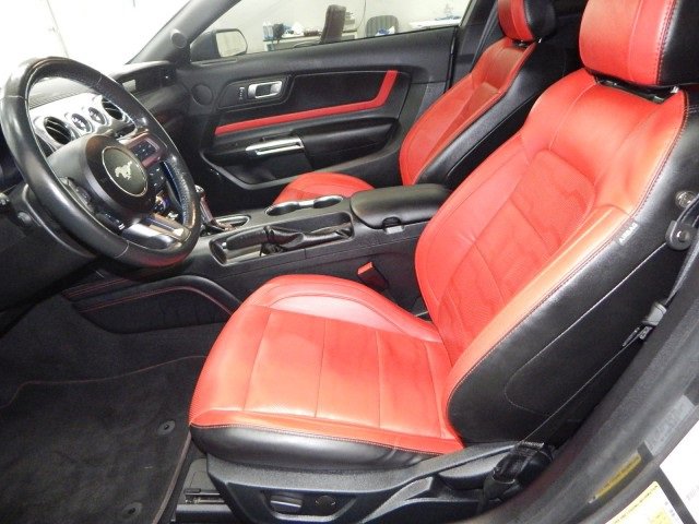 Used 2023 Ford Mustang GT Premium w/ GT Performance Package image 14