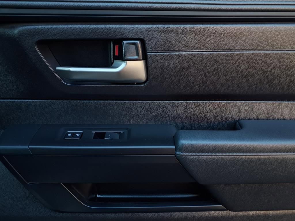 Used 2023 Toyota Tundra SR5 w/ SX Package image 24