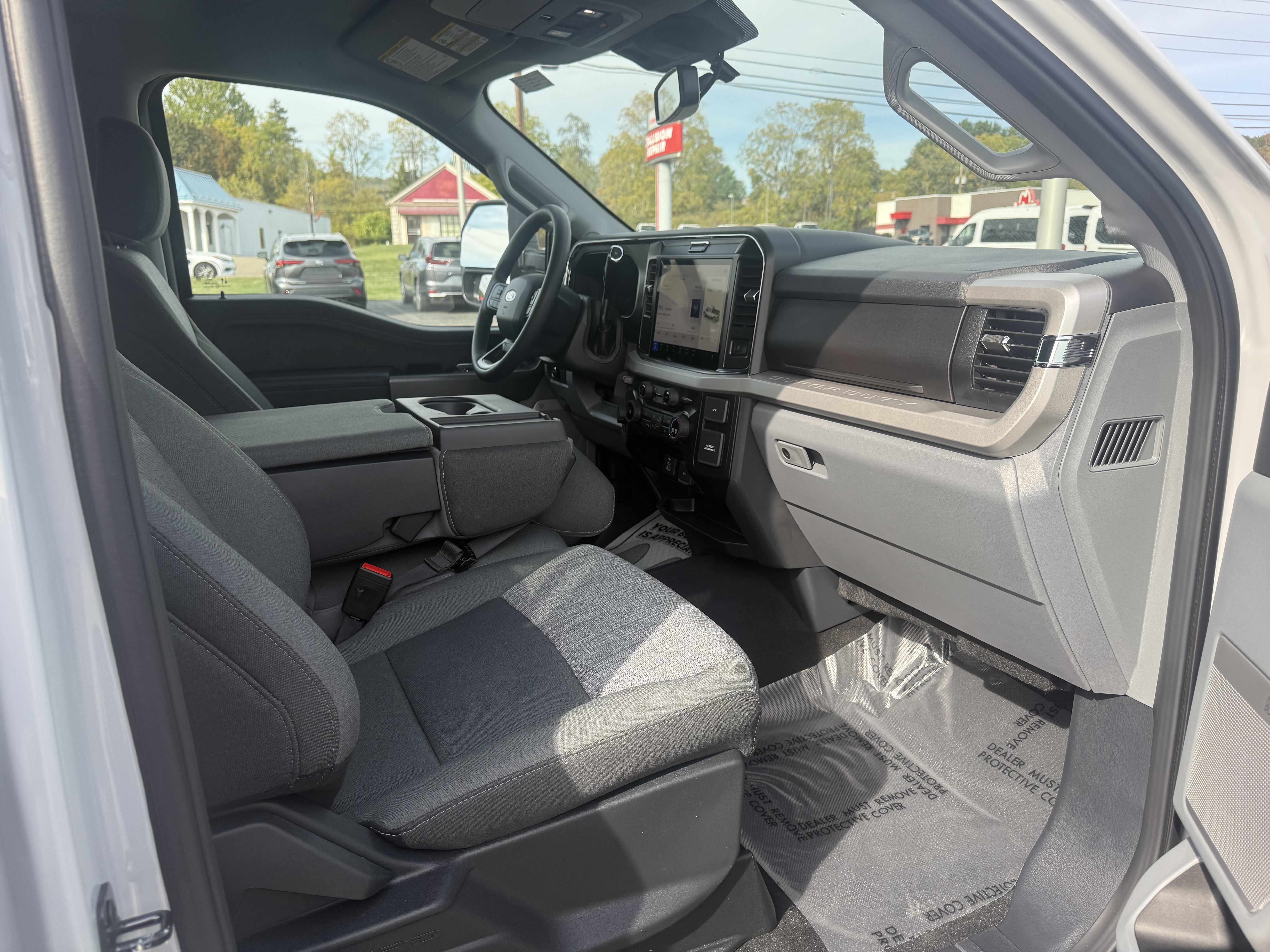 New 2026 Ford F350 XLT w/ XLT Premium Package image 11