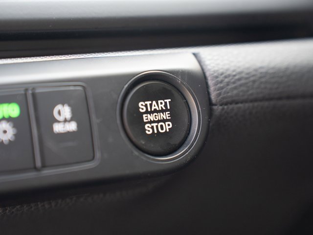 Certified 2025 Porsche Panamera 4 image 26