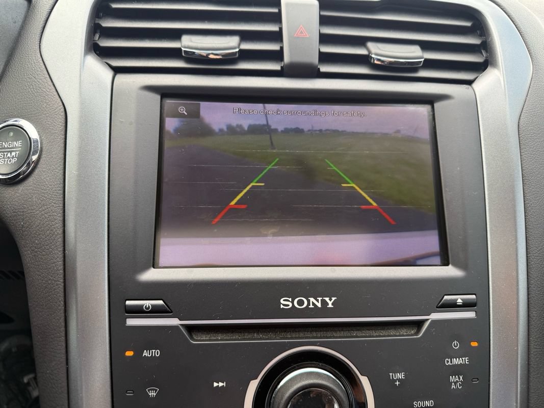 Used 2013 Ford Fusion Titanium FWD image 15
