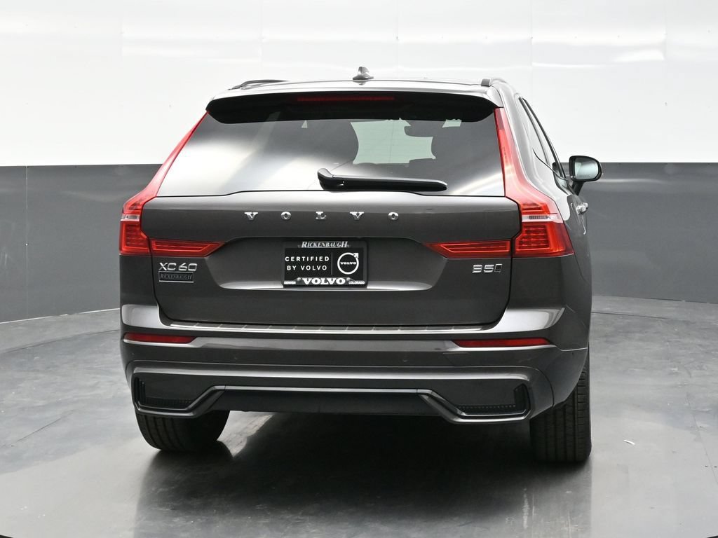 Used 2024 Volvo XC60 B5 Plus w/ Protection Package Premier AWD/4WD image 6