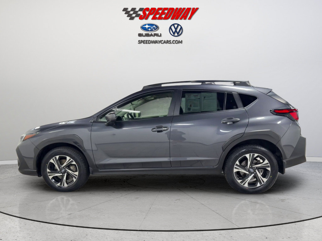 Used 2024 Subaru Crosstrek 2.0i Premium AWD/4WD image 10