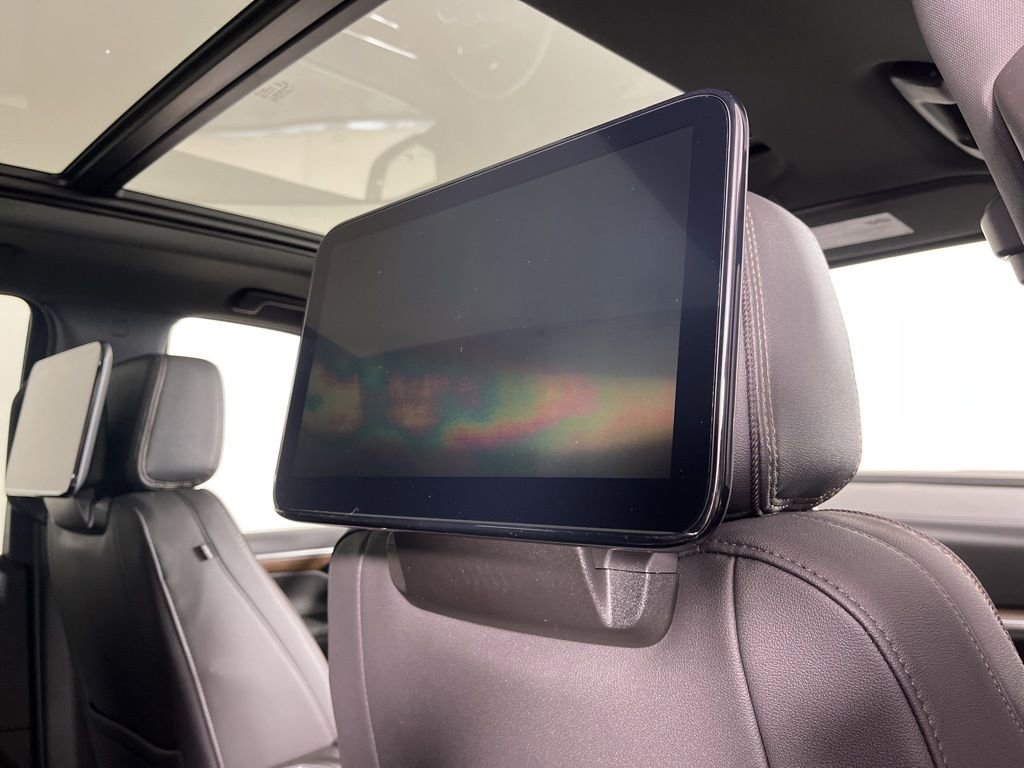 New 2026 Chevrolet Tahoe High Country image 15