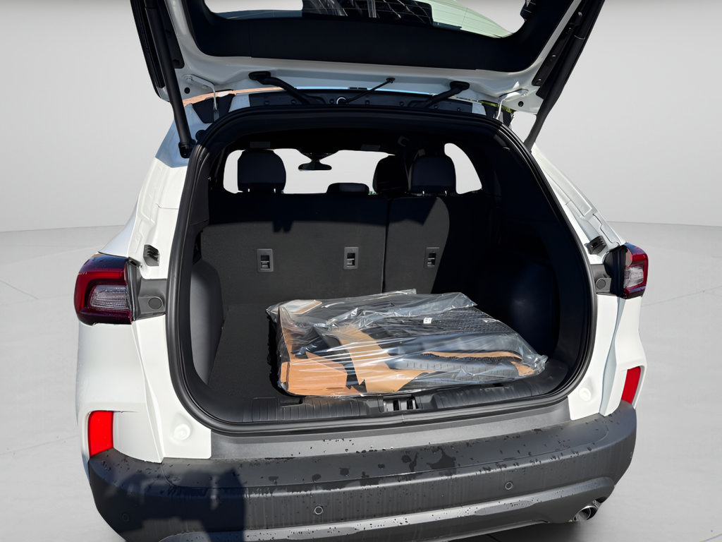New 2026 Ford Escape ST-Line w/ Tech Pack #1 AWD/4WD image 14