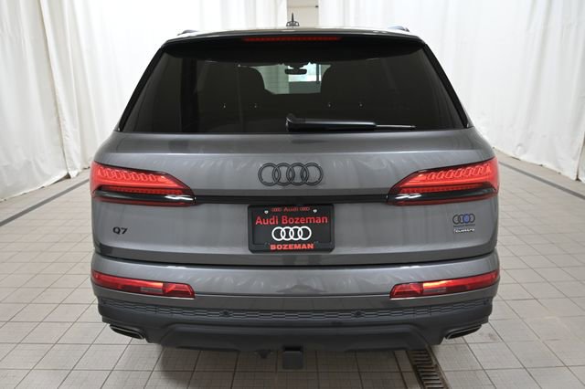 Used 2026 Audi Q7 3.0T Premium Plus w/ Premium Plus Package image 13