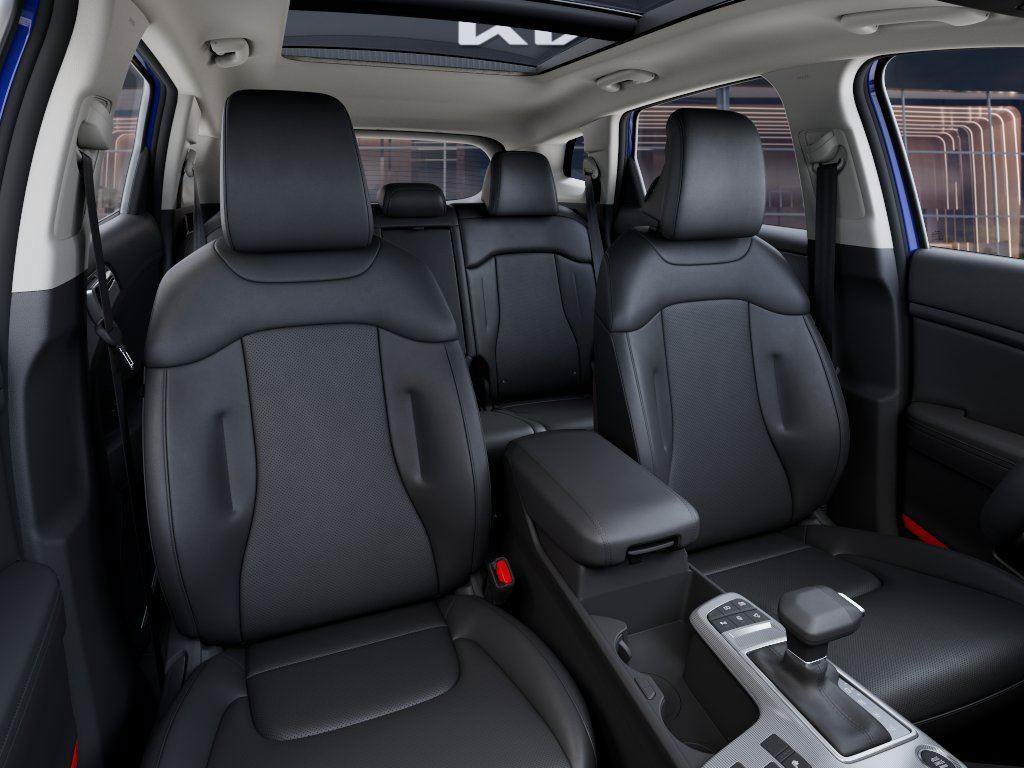 New 2026 Kia Sportage SX FWD image 15