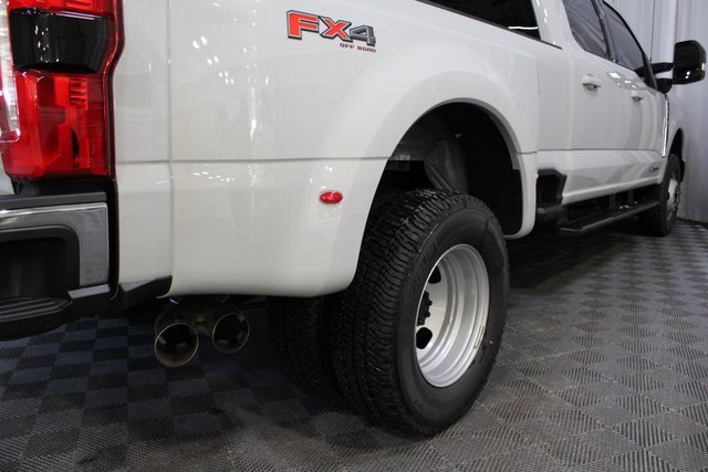 New 2026 Ford F350 image 23