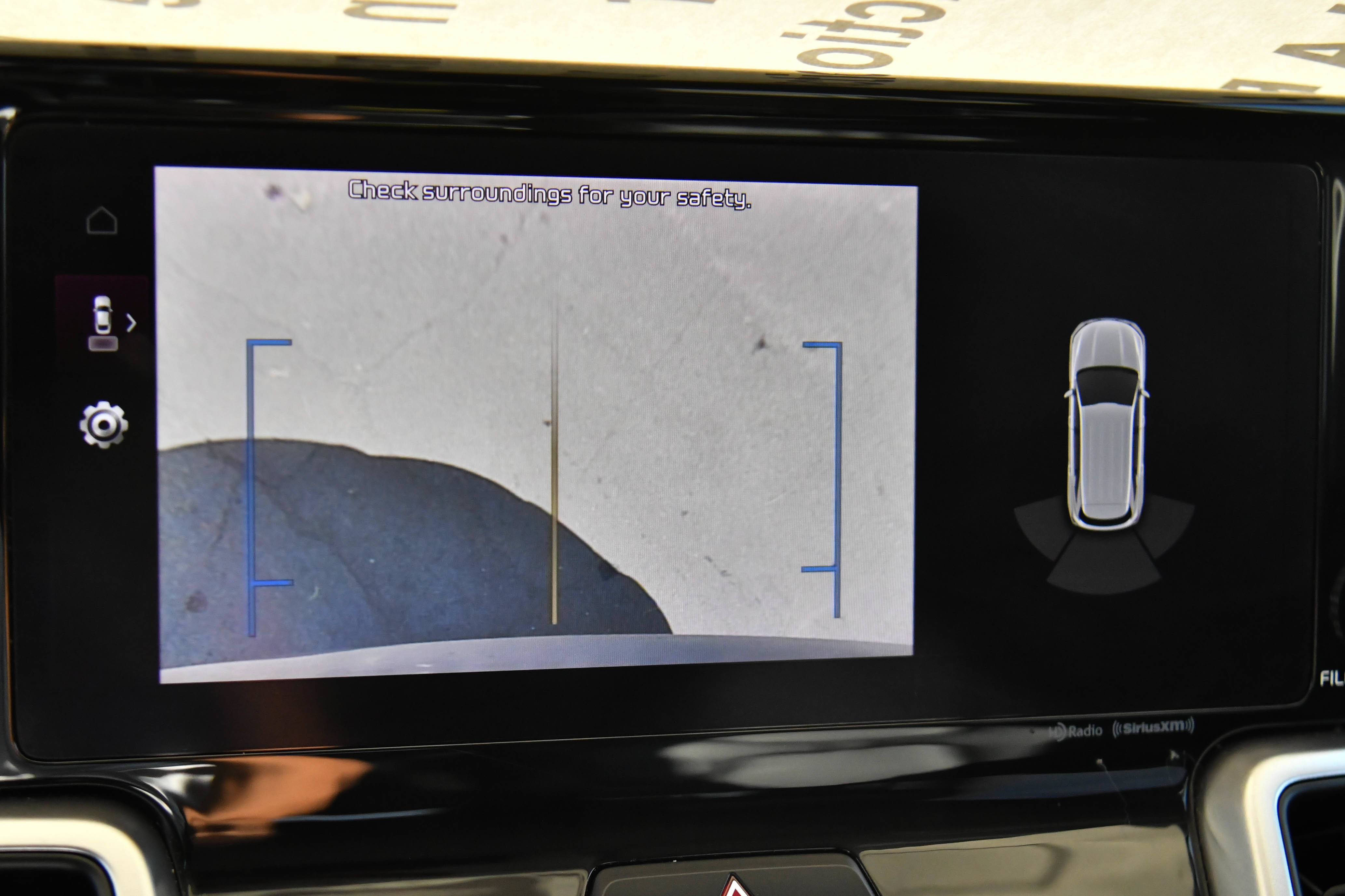 Used 2022 Kia Sorento S w/ Panoramic Sunroof Package FWD image 21