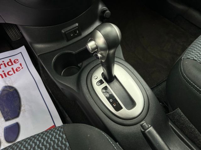 Used 2017 Nissan Versa Note SV FWD image 36