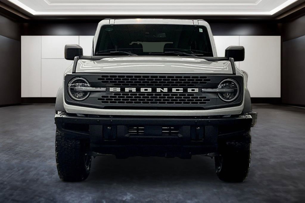 Used 2024 Ford Bronco Badlands AWD/4WD image 2