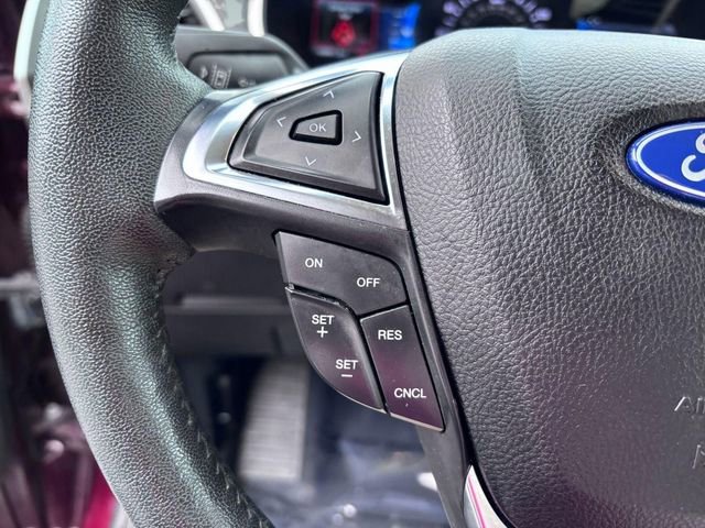 Used 2021 Ford Edge SEL w/ Convenience Package image 17