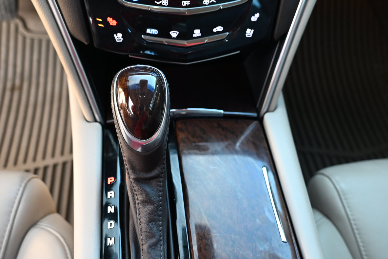 Used 2016 Cadillac XTS Luxury w/ Driver Awareness Package image 23