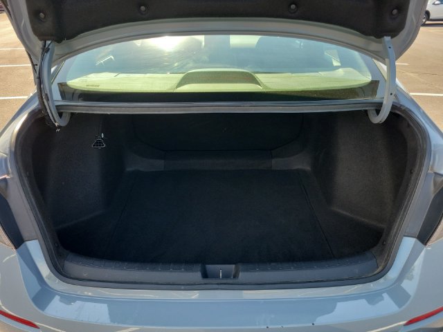 Certified 2024 Honda Civic Sport image 40