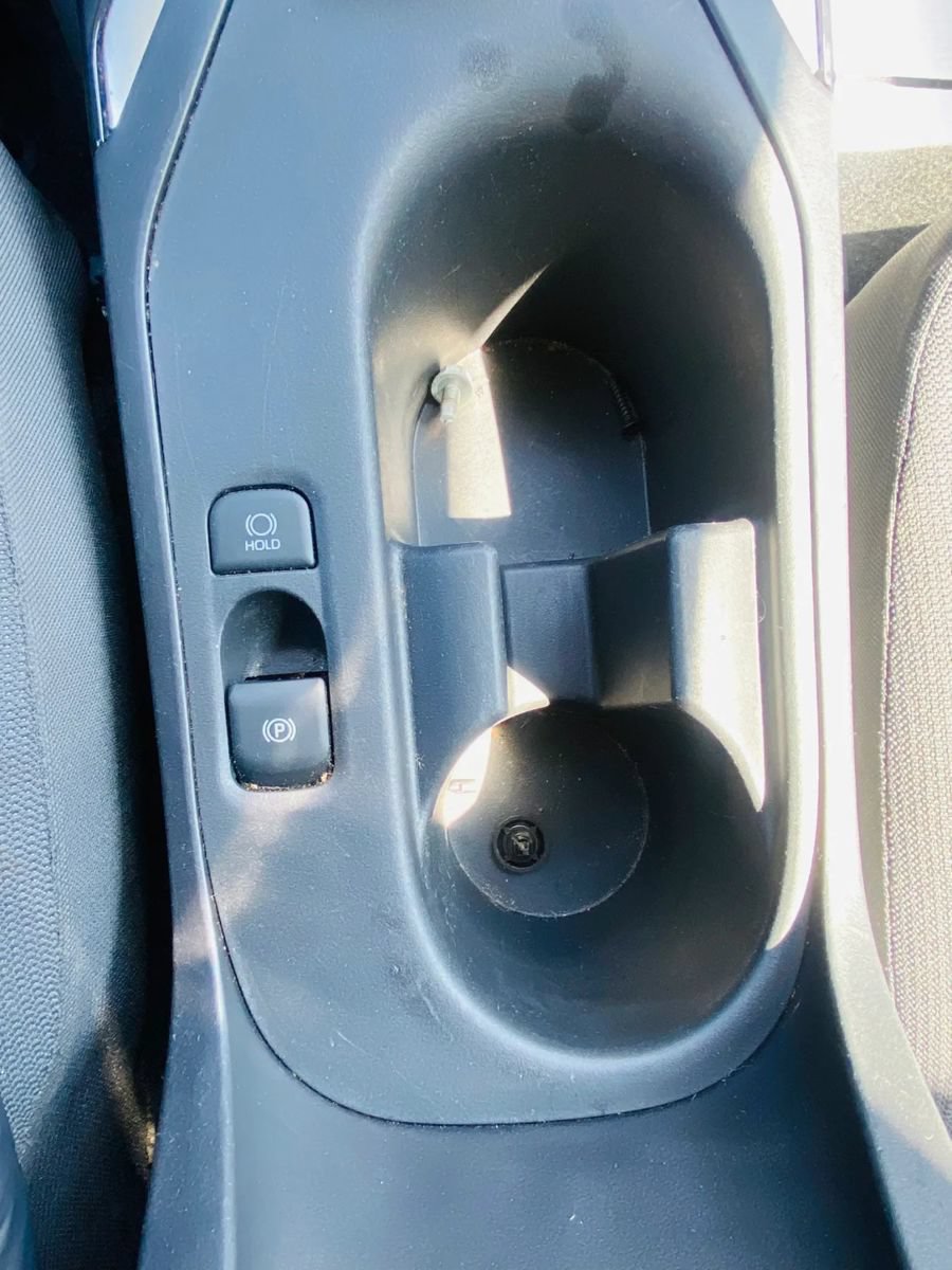 Used 2025 Toyota Corolla LE FWD image 17
