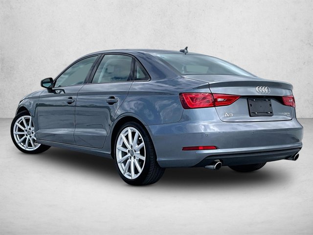 Used 2015 Audi A3 2.0T Premium w/ Driver Assistance Package image 13
