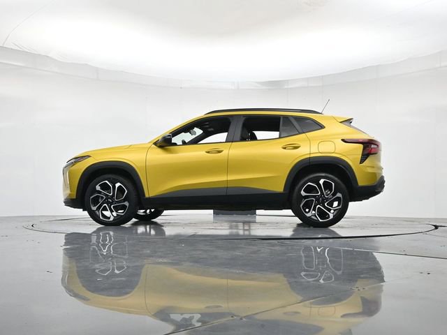 Used 2025 Chevrolet Trax RS w/ Driver Confidence Package image 36