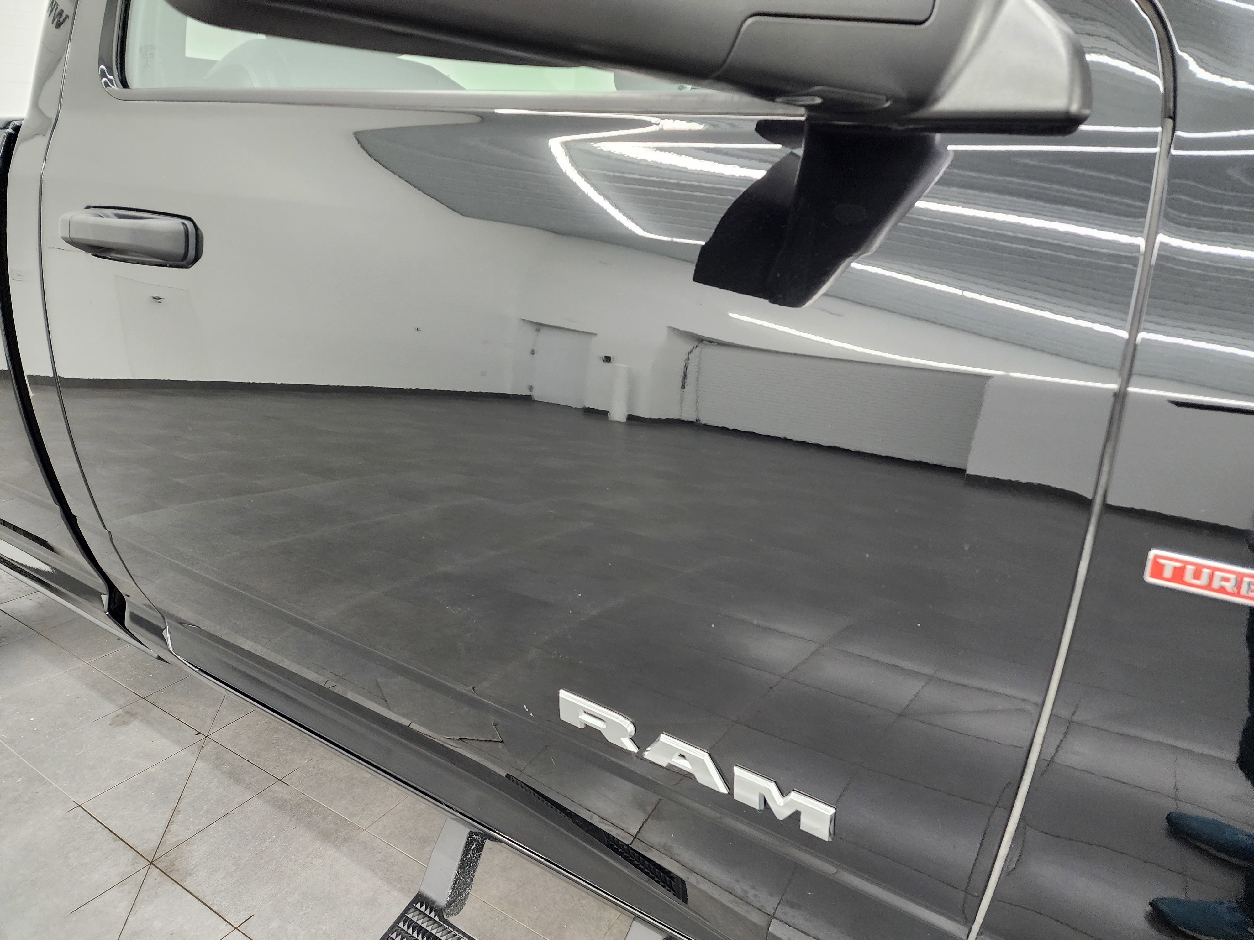 Used 2022 RAM 2500 Tradesman image 23