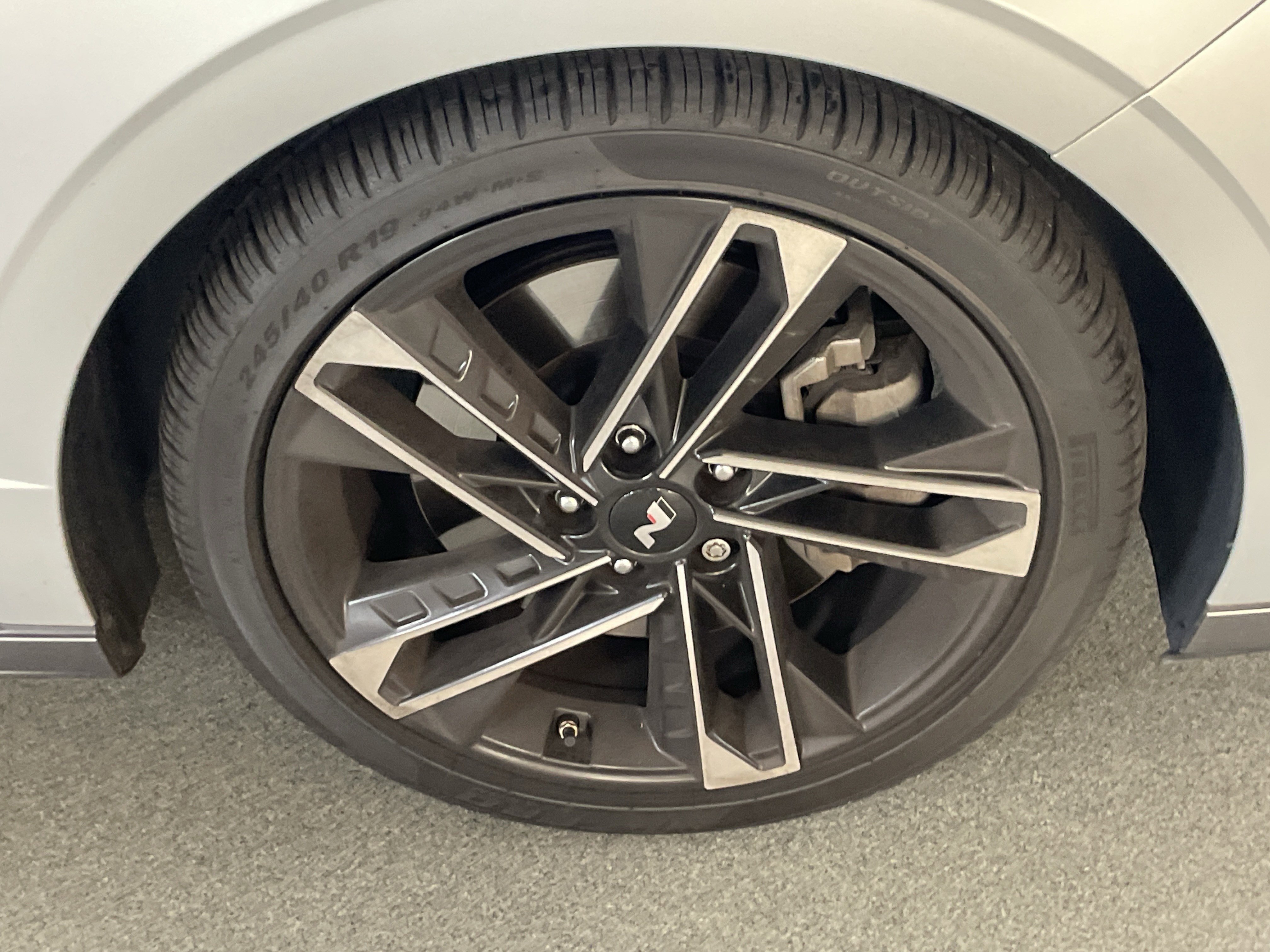 Used 2024 Hyundai Sonata N Line FWD image 7
