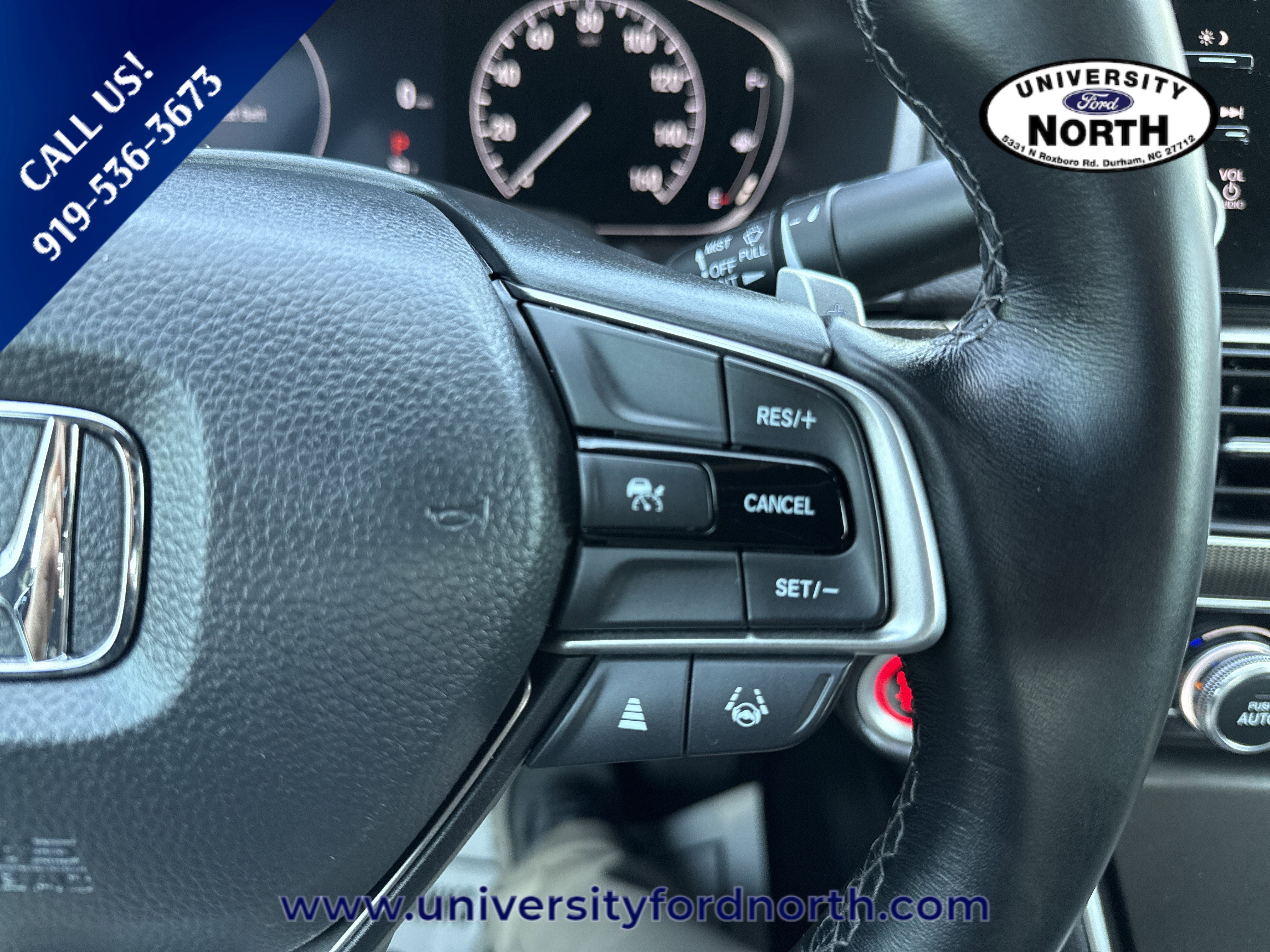 Used 2022 Honda Accord Sport image 20