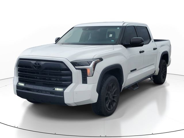 Used 2023 Toyota Tundra SR5 w/ SR5 Convenience Package RWD video 2