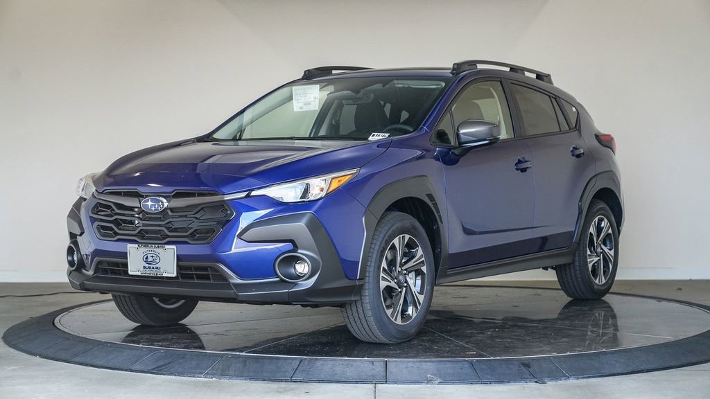 New 2025 Subaru Crosstrek 2.5i Premium