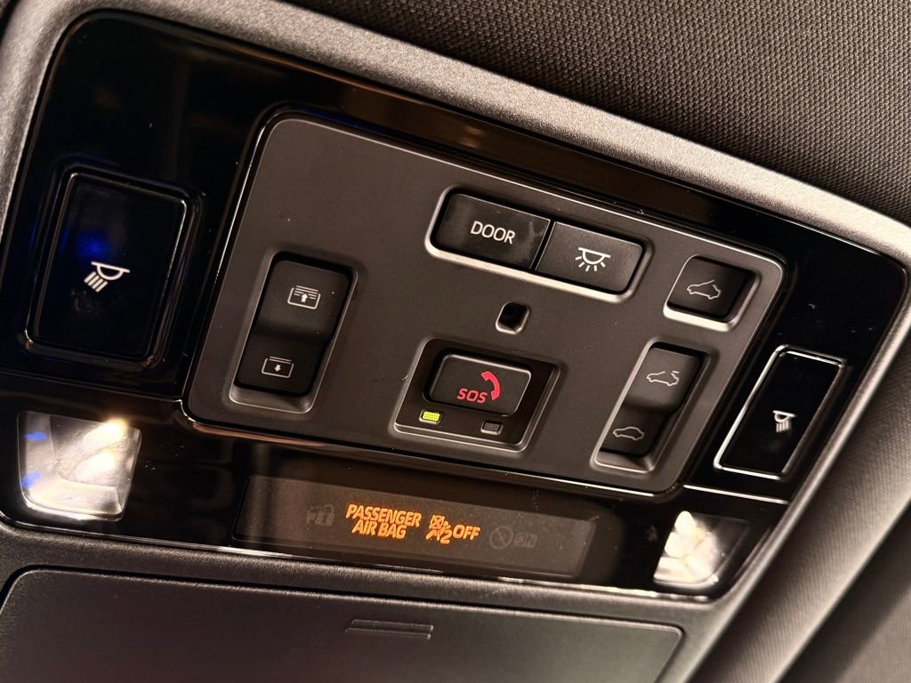 Certified 2024 Lexus TX 350 FWD w/ Technology Package image 30