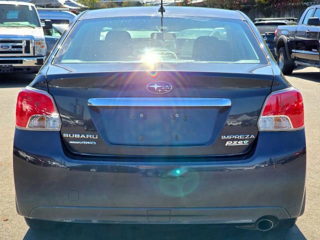 Used 2012 Subaru Impreza 2.0i Premium w/ All-Weather Pkg AWD/4WD image 6