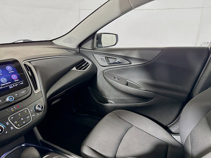 Used 2023 Chevrolet Malibu LT image 23