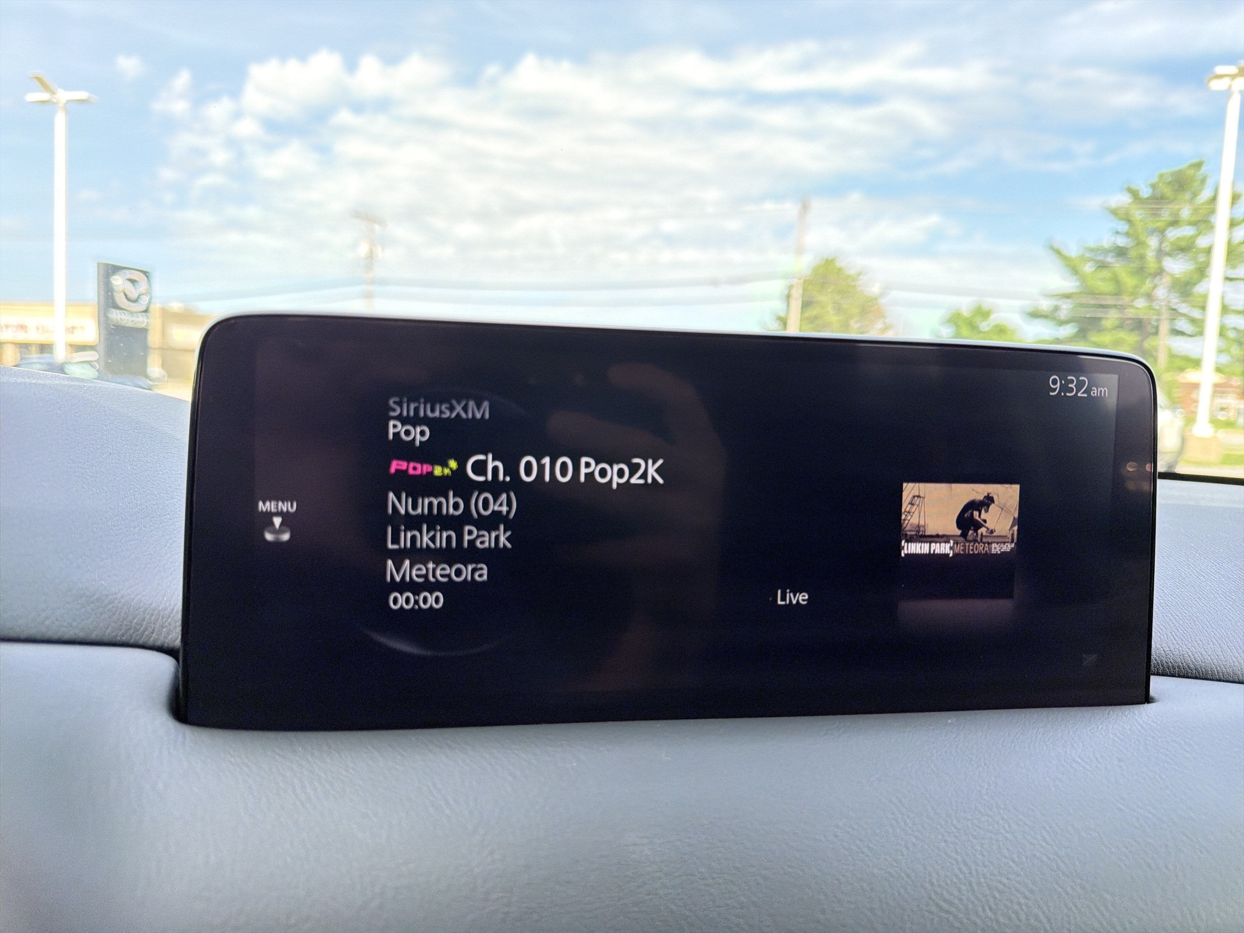 Used 2023 MAZDA CX-5 AWD 2.5 S w/ Premium Package image 42