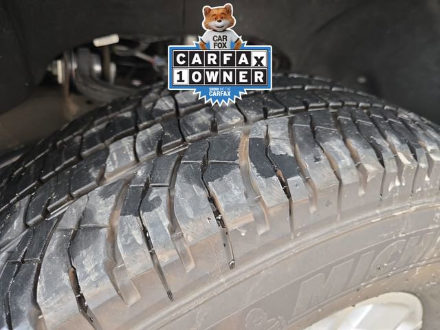 Used 2025 Chevrolet Silverado 2500 LT image 27