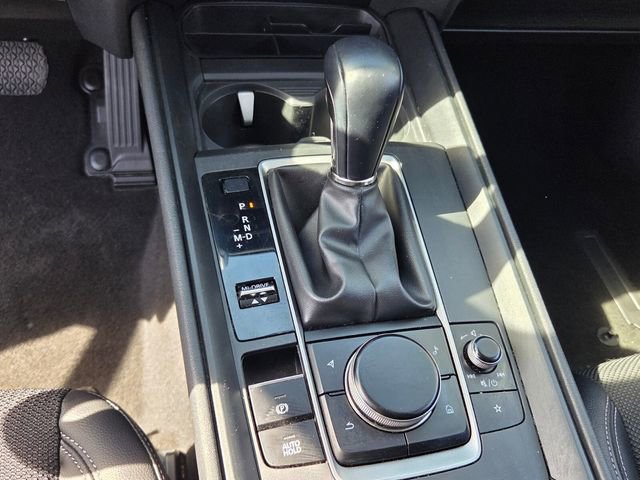 Certified 2023 MAZDA CX-50 2.5 S w/ Cargo Package image 28