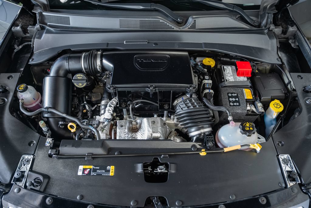 Certified 2025 Jeep Compass Limited AWD/4WD image 20