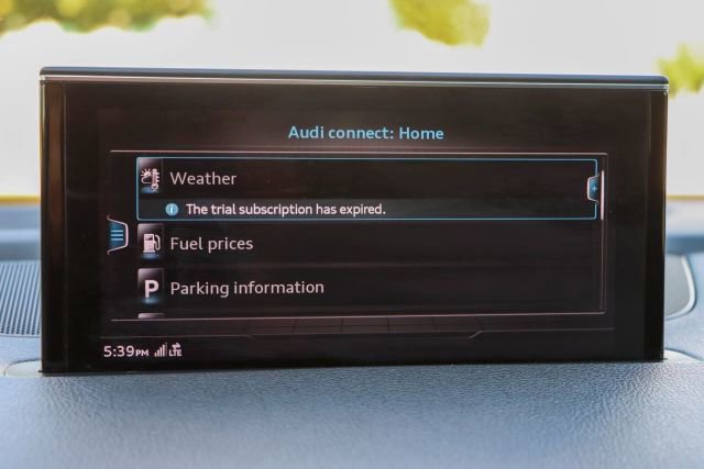 Used 2018 Audi Q7 3.0T Prestige w/ Prestige Package image 57