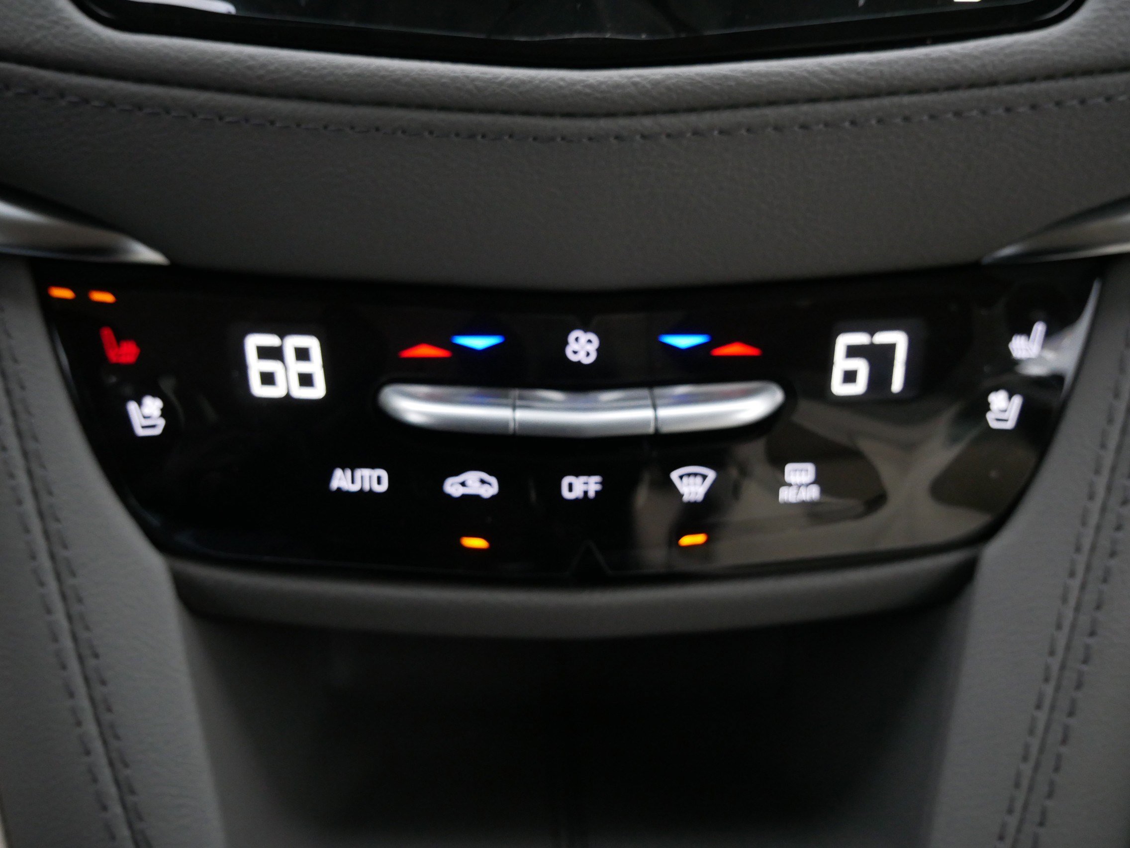 New 2026 Cadillac XT5 Premium Luxury w/ Driver Assist Package image 21