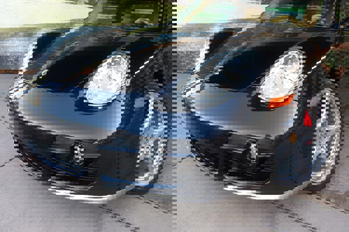 Used 2006 Porsche Cayman S image 8