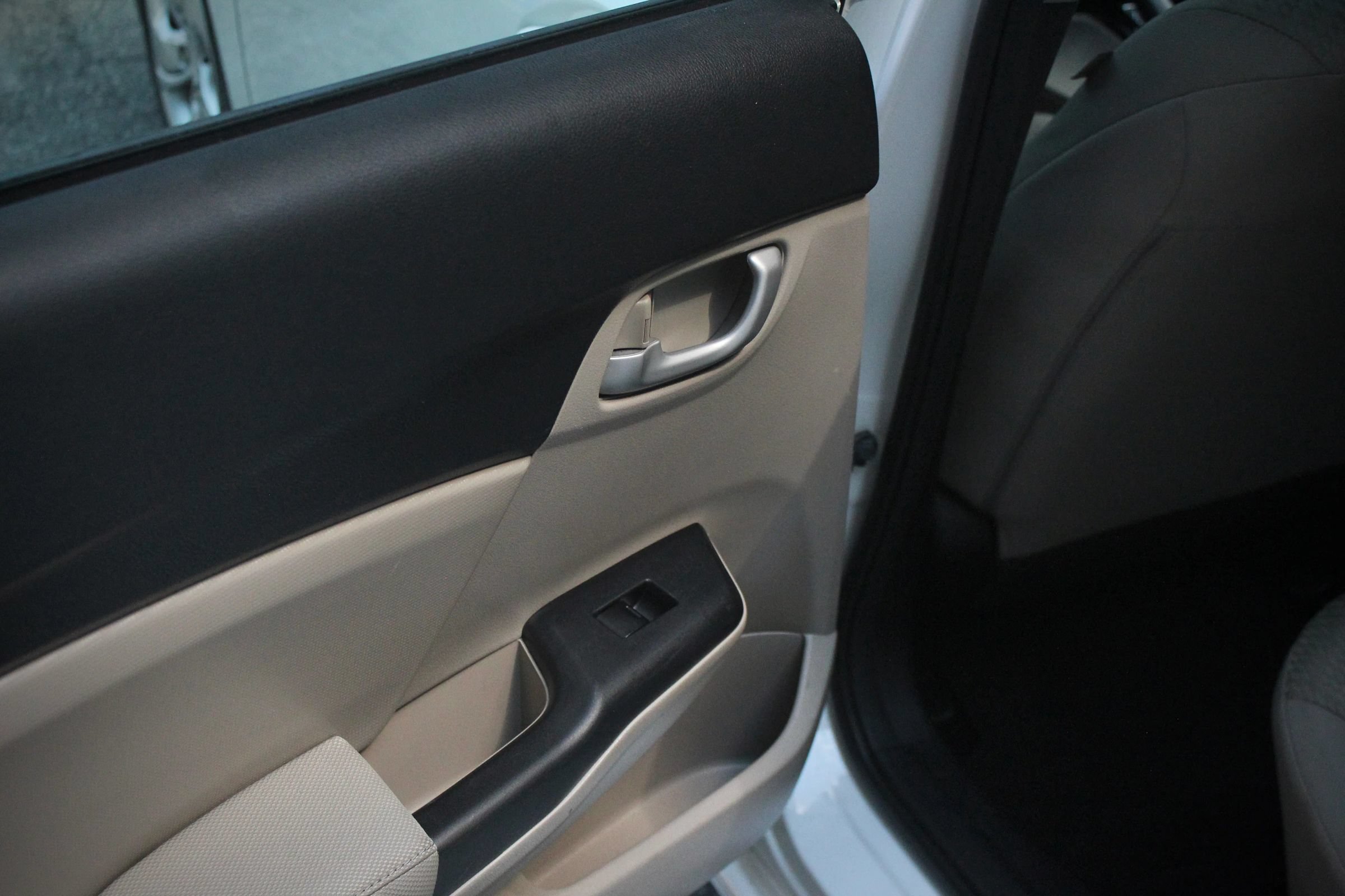 Used 2014 Honda Civic LX image 34