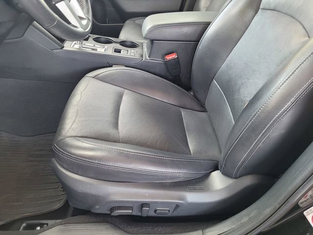 Used 2017 Subaru Outback 3.6R Limited image 16