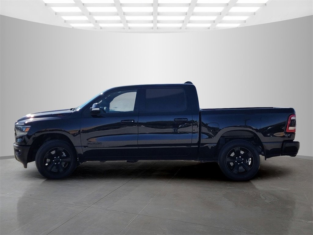 Used 2022 RAM 1500 Big Horn image 7