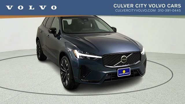 New 2026 Volvo XC60 B5 Ultra w/ Climate Package AWD/4WD image 1