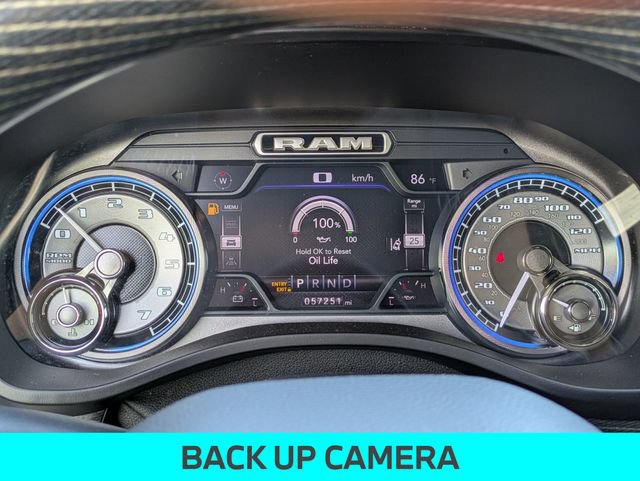 Used 2019 RAM 1500 Limited RWD image 18