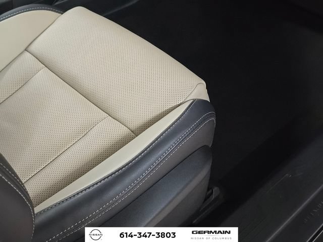 Used 2024 Subaru Outback Limited AWD/4WD image 28