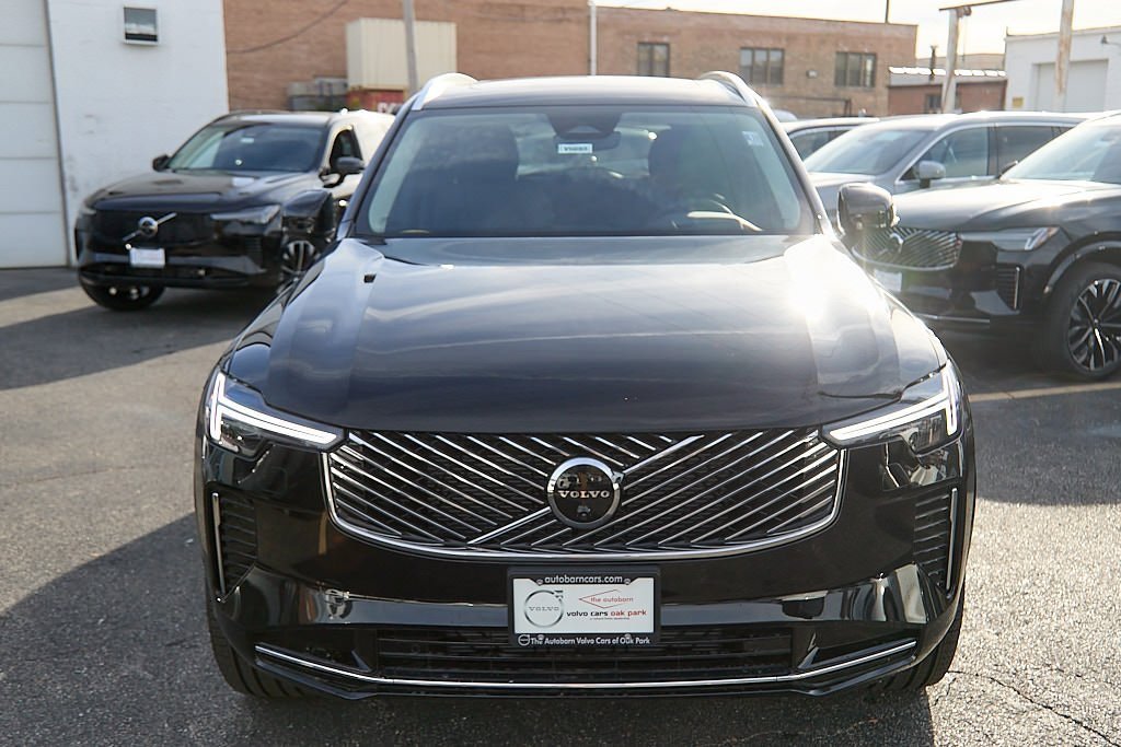 New 2026 Volvo XC90 B6 Ultra image 5
