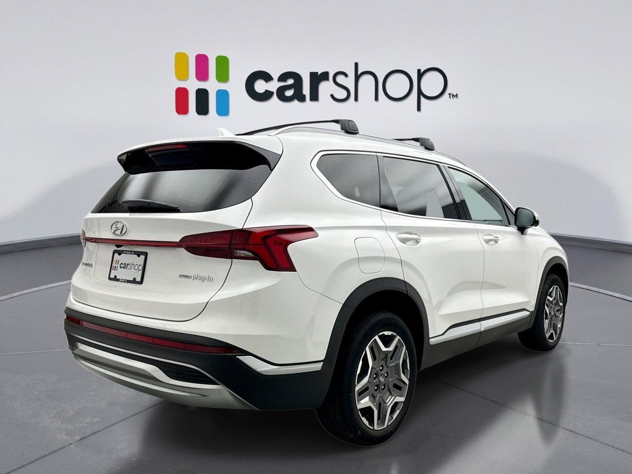 Used 2023 Hyundai Santa Fe Limited AWD/4WD image 5