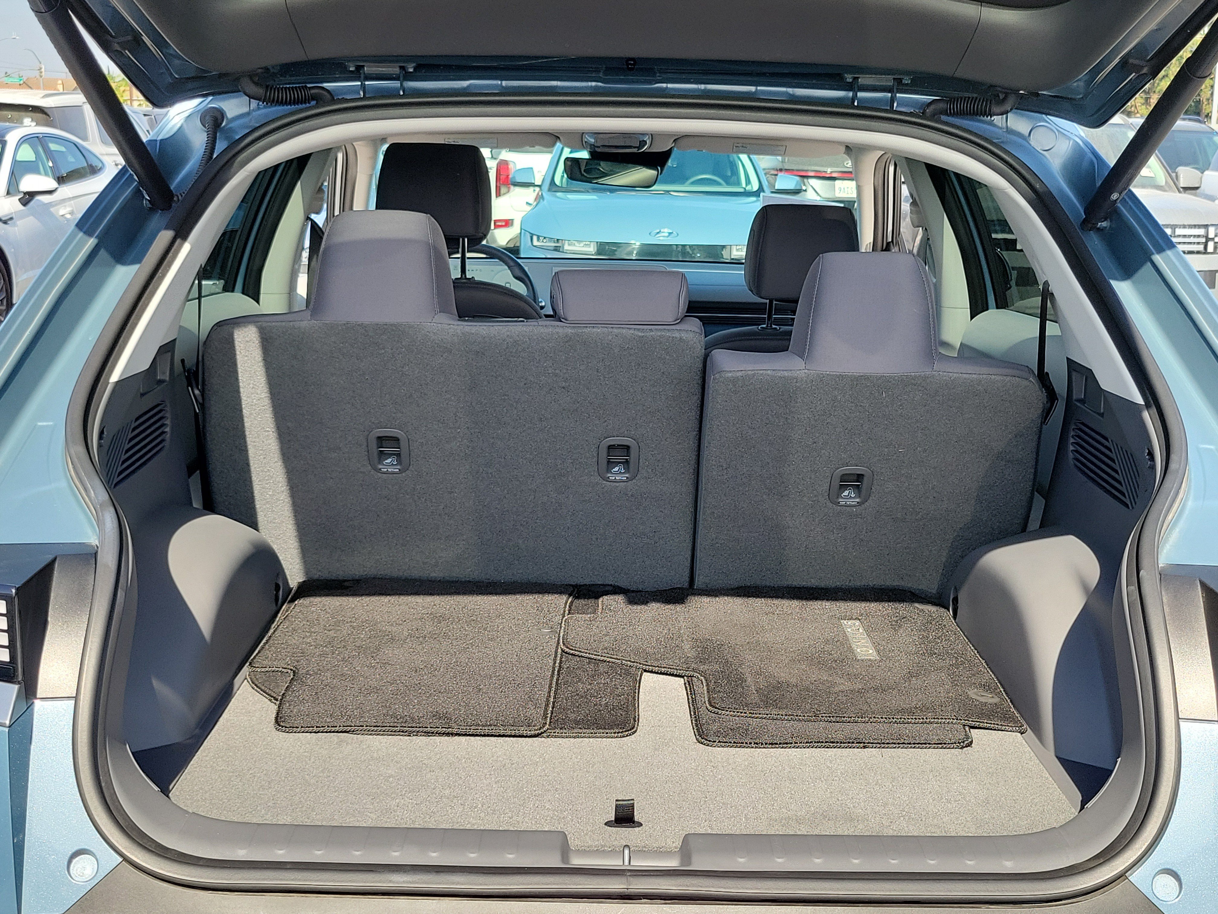 Certified 2024 Hyundai Ioniq 5 SEL RWD image 19