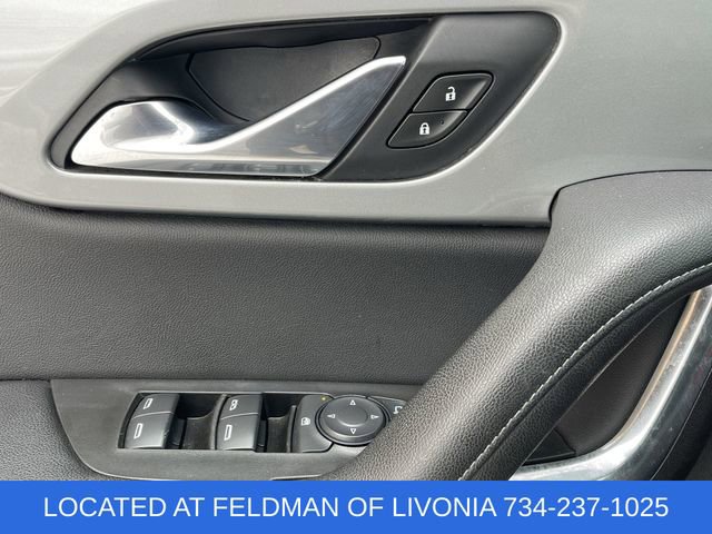 Certified 2020 Chevrolet Blazer LT w/ LPO, Floor Liner Package image 22